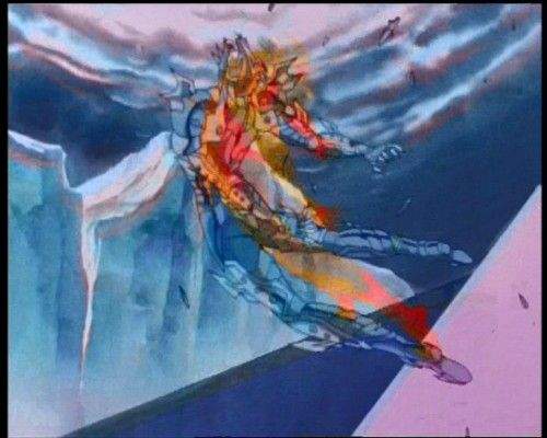 Otaku Gallery  / Anime e Manga / Saint Seiya / Screen Shots / Episodi / 107 - Le apparenze / 088.jpg